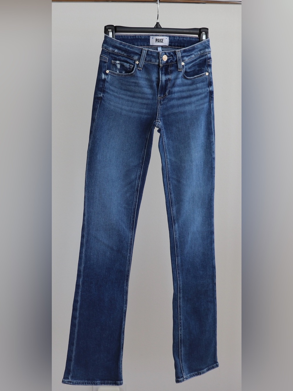 Paige Jeans